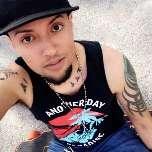 Meet your Posher, Erick